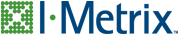 I-Metrix Logo